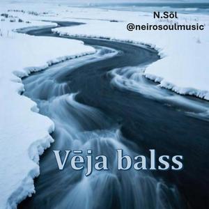 Vēja balss