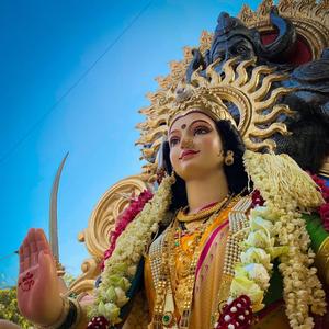 Dhudiya Khedi Pujwagi Mata Ji Mari