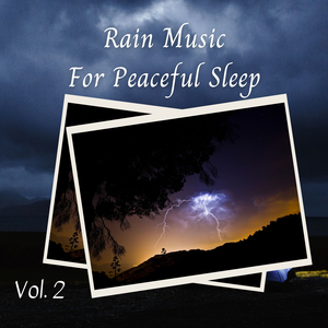Healing Rain