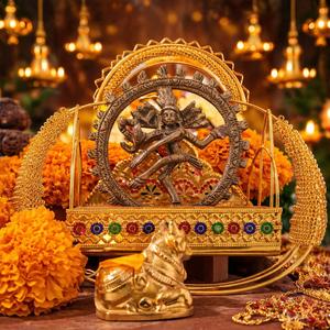 உந்தன் தயவும் நமசிவாயம்