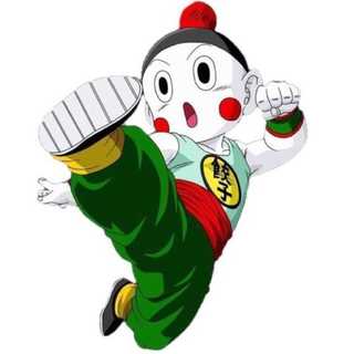 中 國 说 唱 家