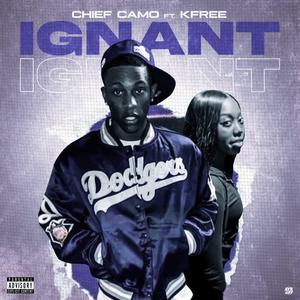 IGNANT (feat. KFree)