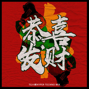 刘德华 - 恭喜发财（TG小辉Hyper Techno Mix）