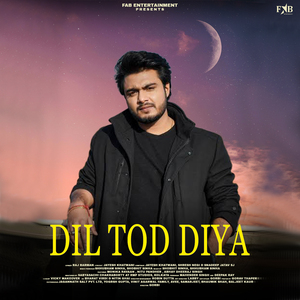 Dil Tod Diya