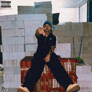 BRICK BY BRICK (feat. Moses, Keil)