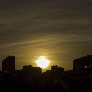 五点半（Prod.by Jeston）