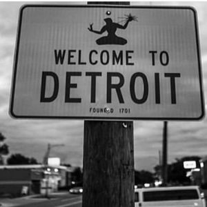 [FREE]"让中文说唱出点血" Detroit trap