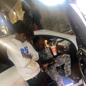 Rookie Shooter (feat. Claycoquan)