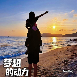 梦想的动力