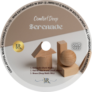 Serenade (Dark Mode)