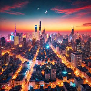 중독된 밤 (이틀째)