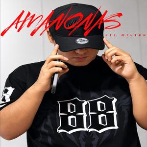 AMANONAS