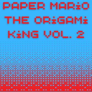 Autumn Mountain Battle Theme (From "Paper Mario: The Origami King") [Chiptune Cover]