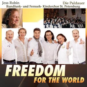 Freedom for the world (Rundfunkversion)