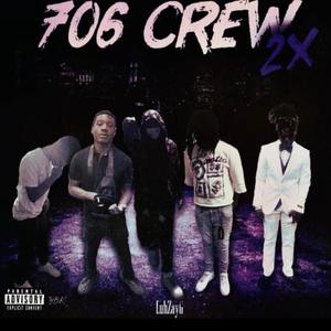 Can't NB FW Gang (feat. 706.Devo, 706.Hopout & Luh5ive)