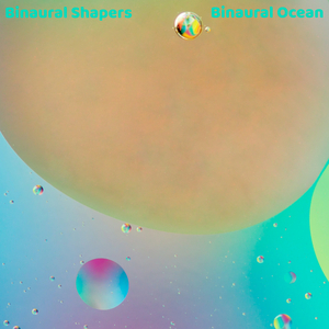 Ocean Wings - Delta Sinus 156Hz - 159Hz