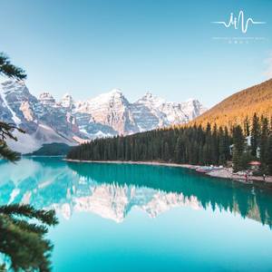 清水湾流 (减压助眠古筝曲)