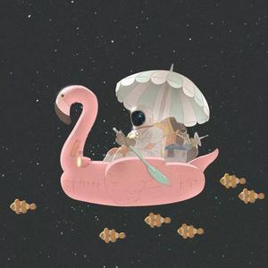 趁 月 亮 睡 着（Prod.by Tzz）