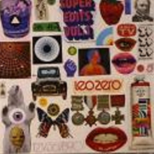 A Feeling (Leo Zero edit)