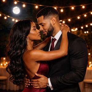 Don't Let This Be A Dream