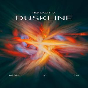 DUSKLINE (feat. Kurt D.)