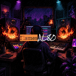 Flames