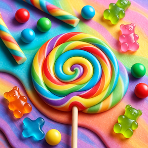 धीमी नींदी घूम - खुशियों भरी धुनें