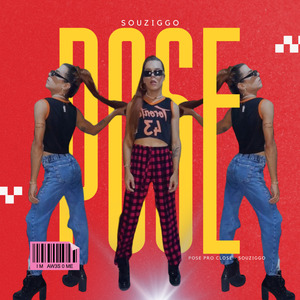 Pose Pro Close (Remix)