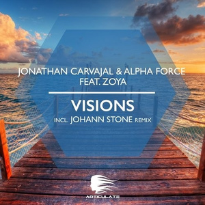 Visions (Johann Stone Dub)