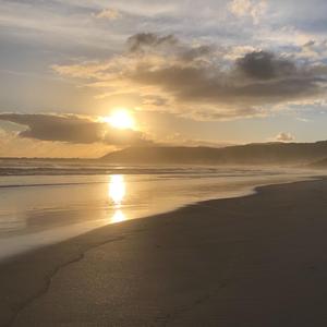 Geluk in Overstrand
