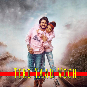 Teri Yaad Vich