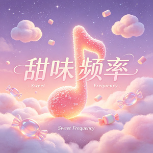 甜味频率