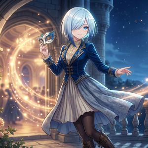 Masquerade