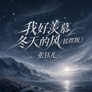 我好羡慕冬天的风(摇摆版)