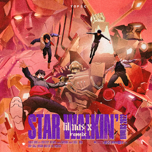 Lil Nas X-STAR WALKIN'(Yopec Remix)