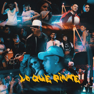 Que Pinte Lo Que Pinte (Remix)