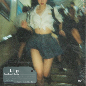Disco x Funk Type Beat "Lip"