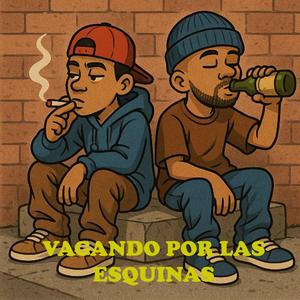 Vagando Por Las Esquinas (feat. Elaio)