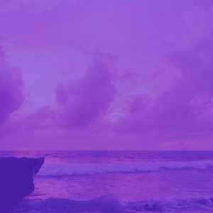 安静的矿物浴声音