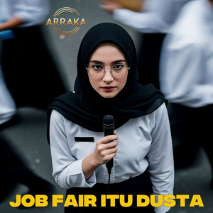 Job Fair Itu Dusta