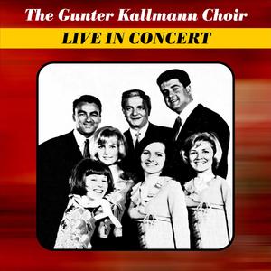 Liebe, Die Nie Vergeht (Live)