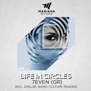 Life in Circles (Nikko Culture Remix)