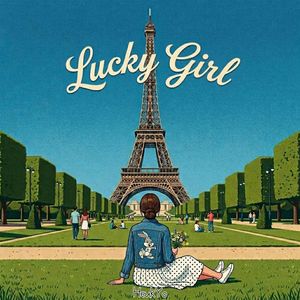 Paris in Summer