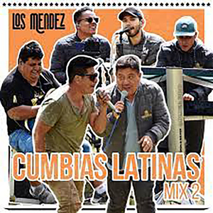 Me Enamoro De Ti / Loquita / Amaneciendo / No Poder Olvidarme De Ti / Gotitas De Lluvia / Amigos, Traigan Cerveza / El Embrujo / Dos Morenas