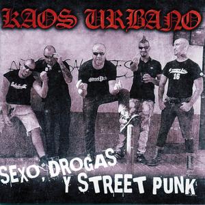 Rock & Roll Skinhead (La Gran Estafa del Rock 'N' Roll)