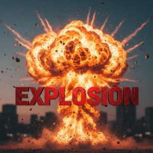 EXPLOCION