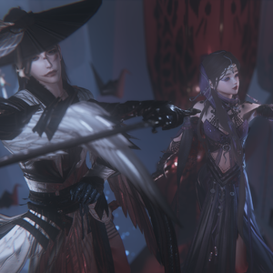 英雄客--剑网3第九届大师赛宣传曲