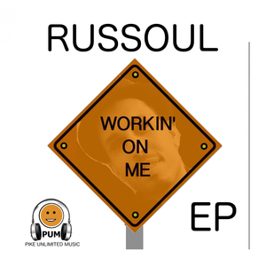 Workin' On Me (Original Mix)