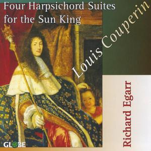 Suite In A Major: II. Gigue