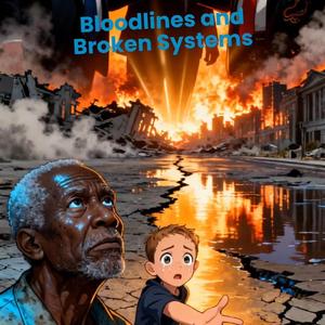 Bloodlines and broken systems Mga Dugong Pinagmulan at Sirang Sistema Bloodlines and broken systems (Special Filipino Version)